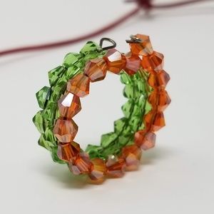 Hungry Little Caterpillar Ring